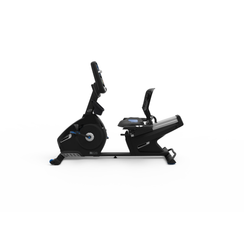 Электромагнитный велотренажер Nautilus R628