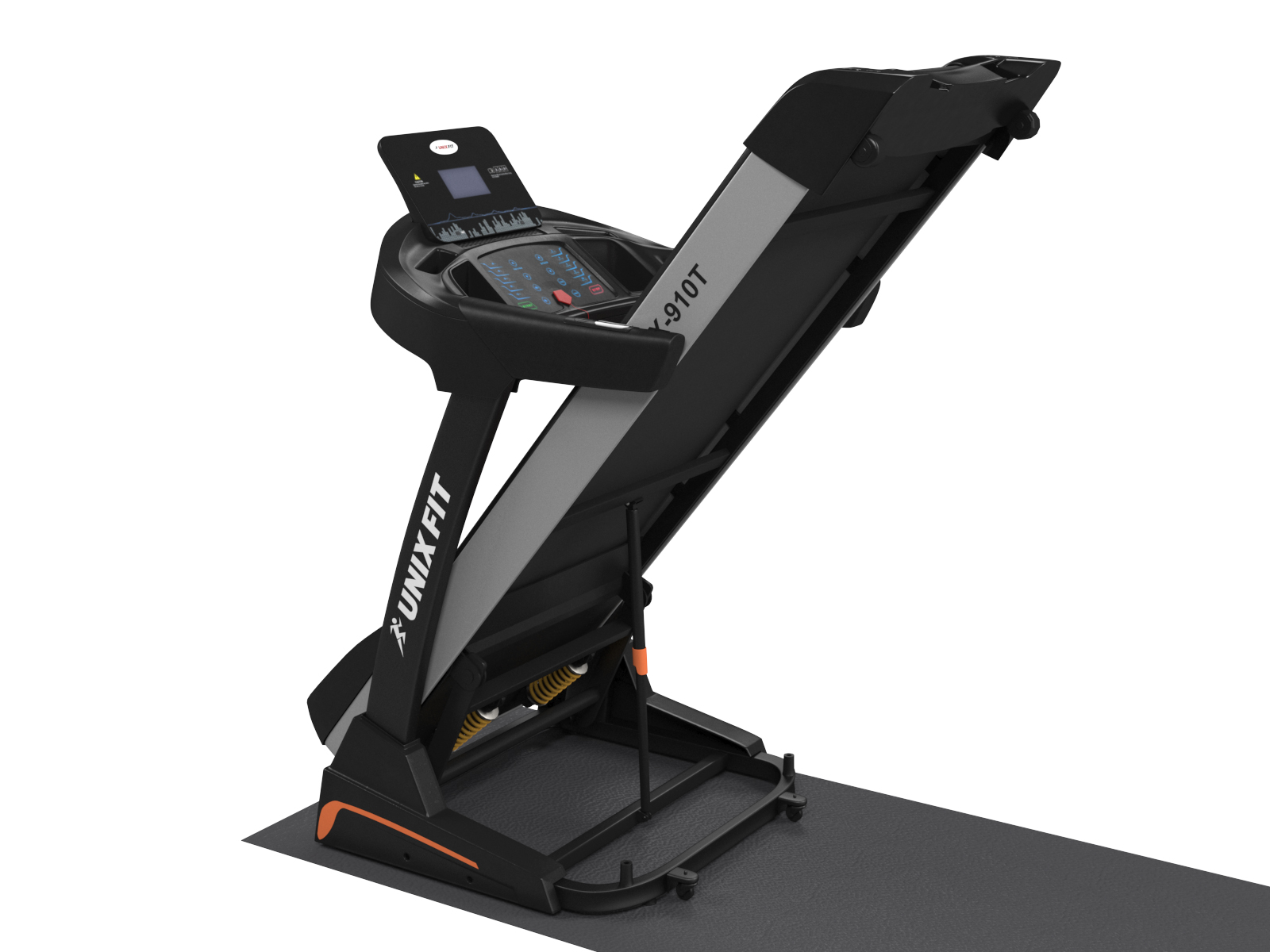 Беговая дорожка Unix Fit MX-910T