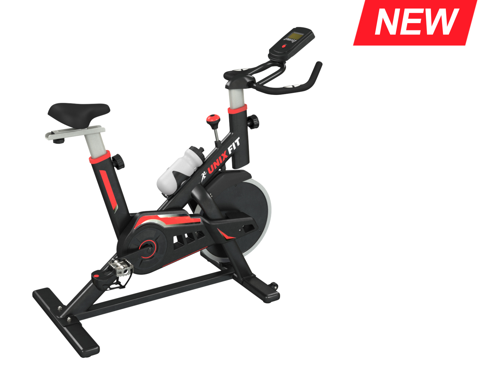 Спин-байк Unix Fit SB-490