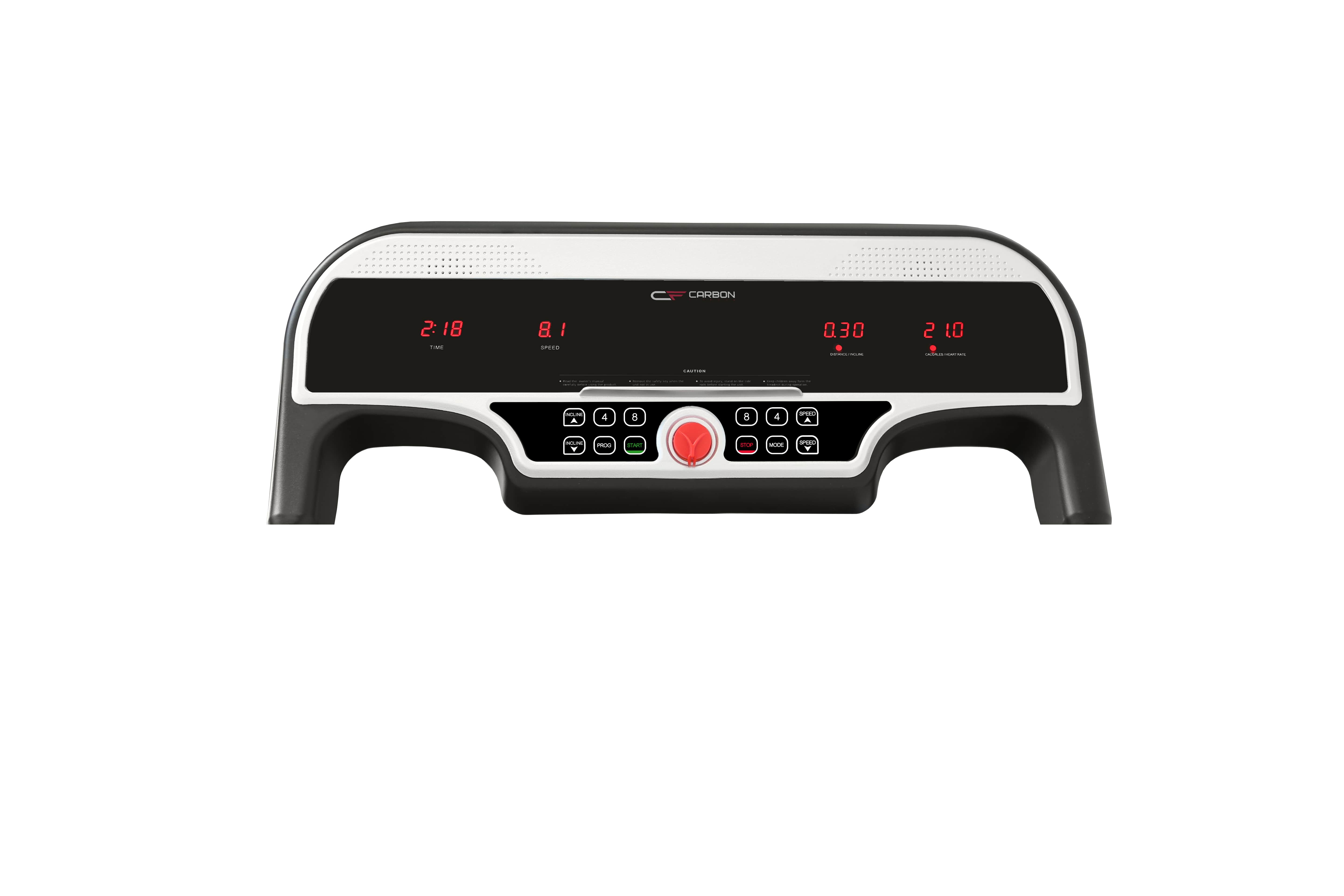 Беговая дорожка Carbon Fitness T558