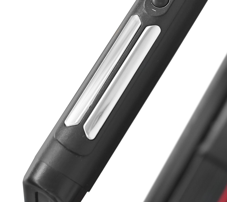 Беговая дорожка Carbon Fitness T558