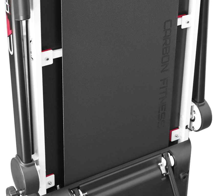 Беговая дорожка Carbon Fitness T200 SLIM