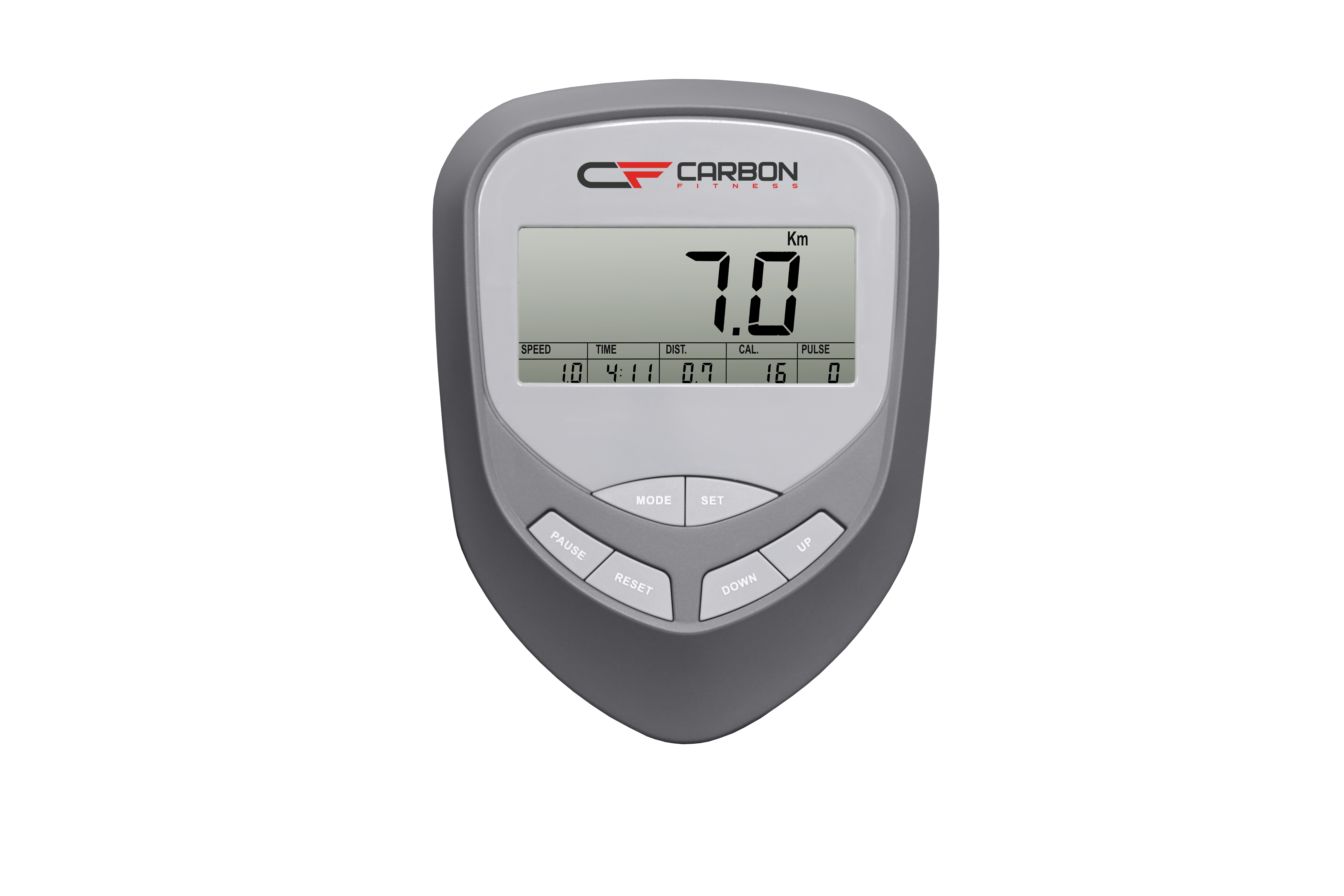 Электромагнитный велотренажер Carbon Fitness U907