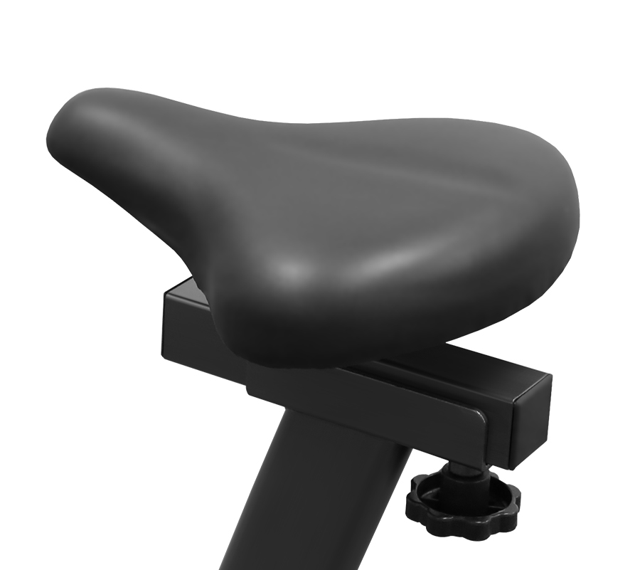 Электромагнитный велотренажер Carbon Fitness U907