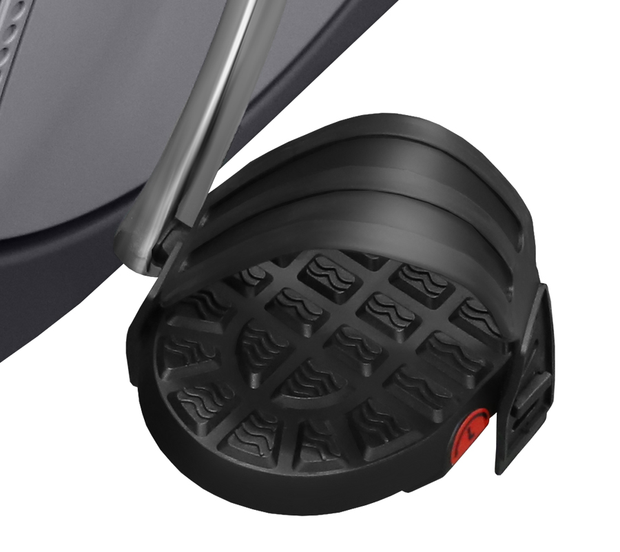 Электромагнитный велотренажер Carbon Fitness U907