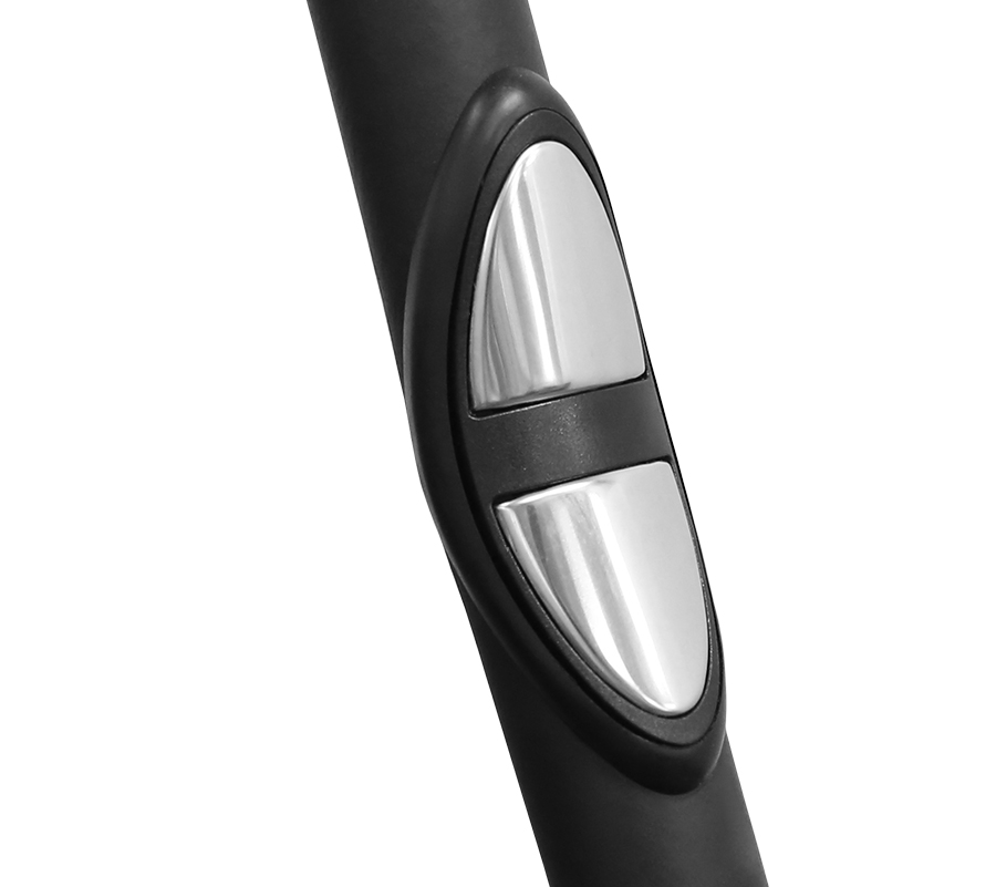 Магнитный велотренажер Carbon Fitness U407