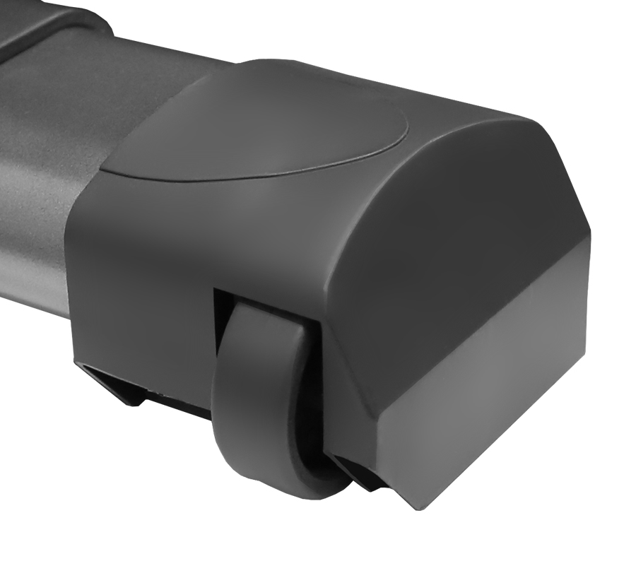 Магнитный велотренажер Carbon Fitness U407