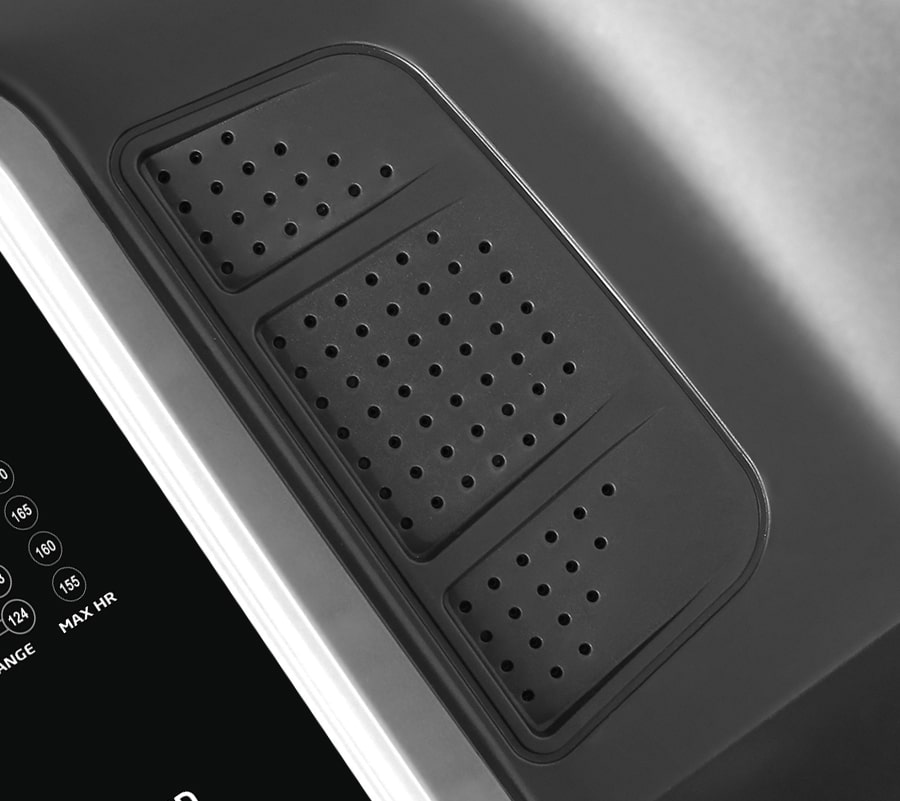 Беговая дорожка Oxygen Fitness F-STYLE T86