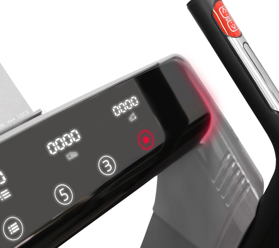 Беговая дорожка Oxygen Fitness M-CONCEPT JOG