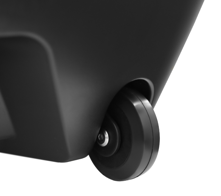 Беговая дорожка Oxygen Fitness M-CONCEPT JOG