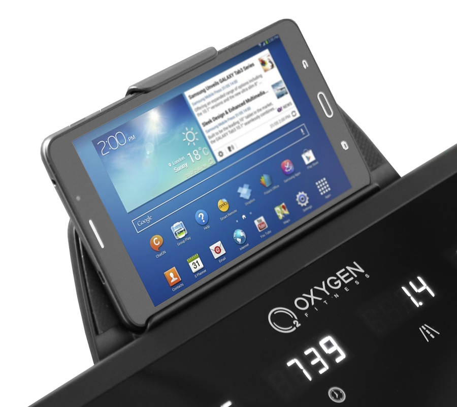 Беговая дорожка Oxygen Fitness T-COMPACT A