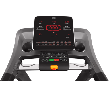 Беговая дорожка Bronze Gym T1200 PRO