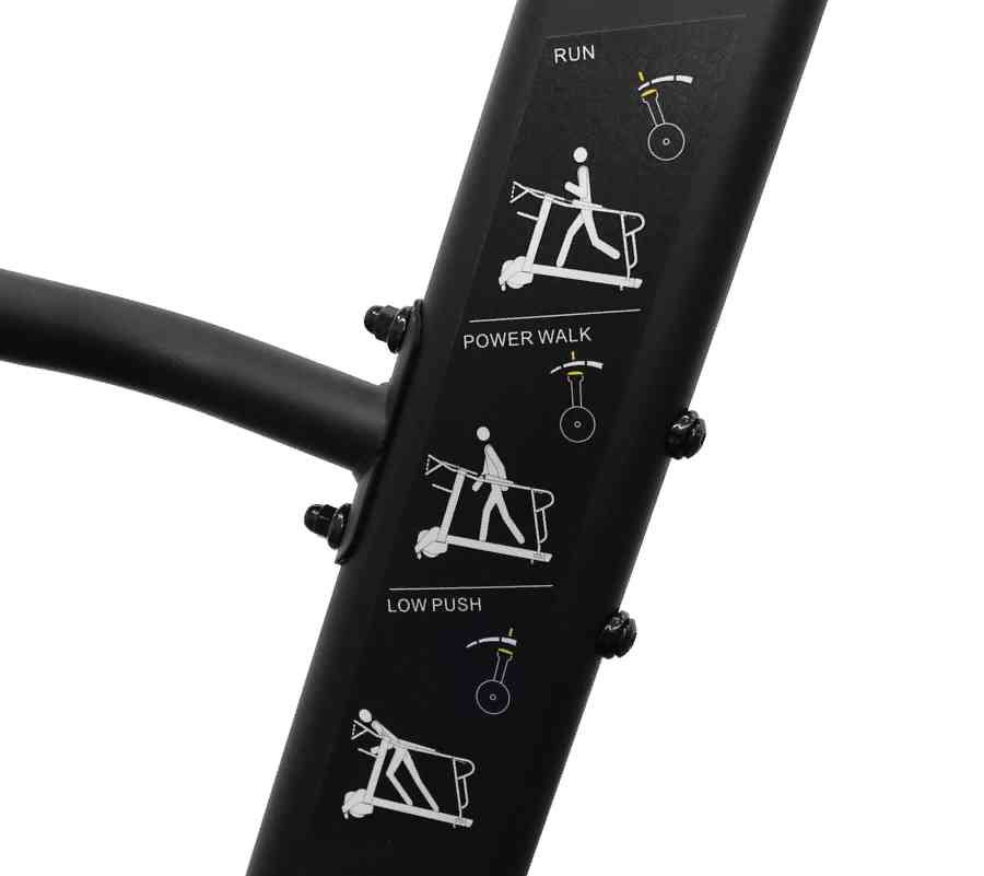 Реабилитационная дорожка Bronze Gym POWERMILL