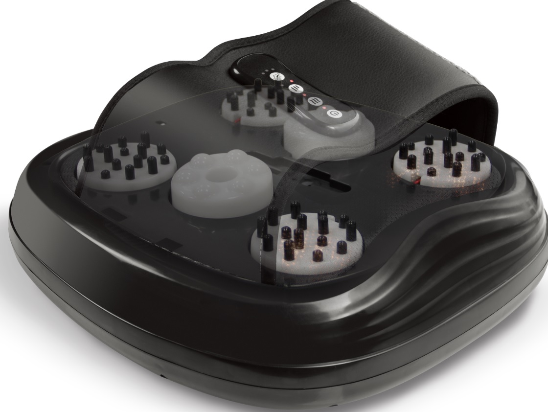 Массажер для стоп Ergonova MaxiGO 2AE