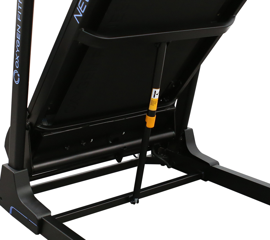 Беговая дорожка Oxygen Fitness NEW CLASSIC FERRUM M