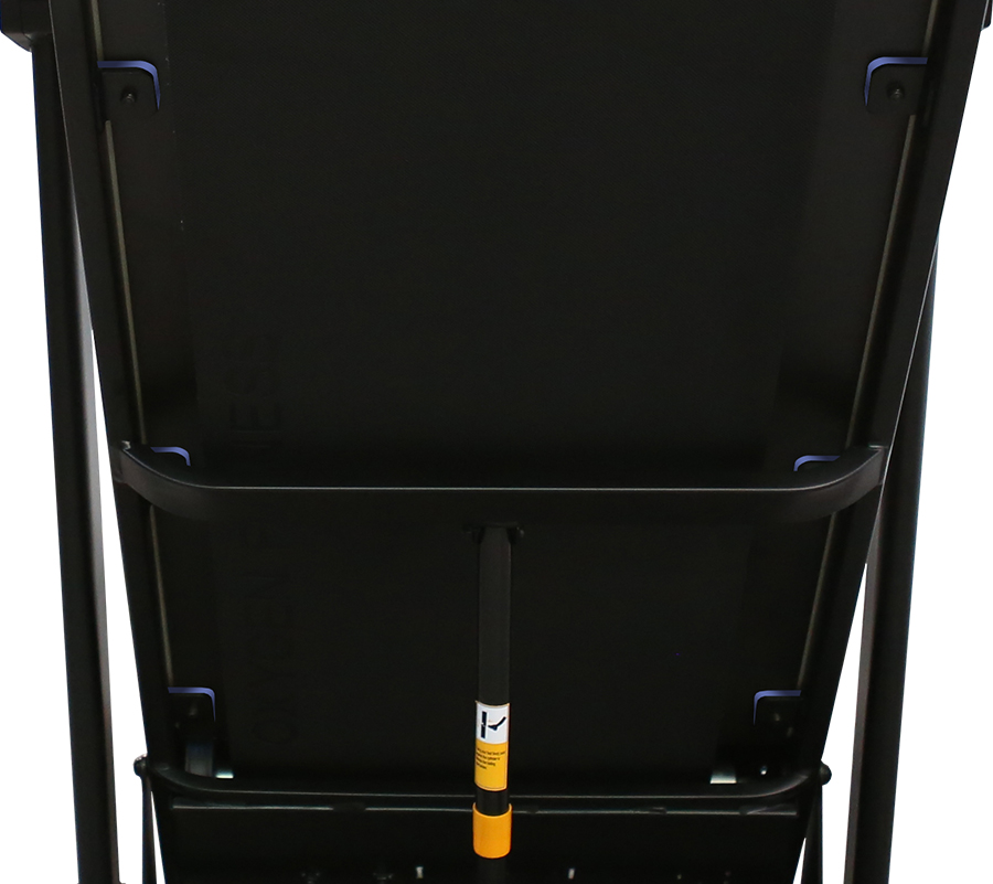 Беговая дорожка Oxygen Fitness NEW CLASSIC FERRUM M