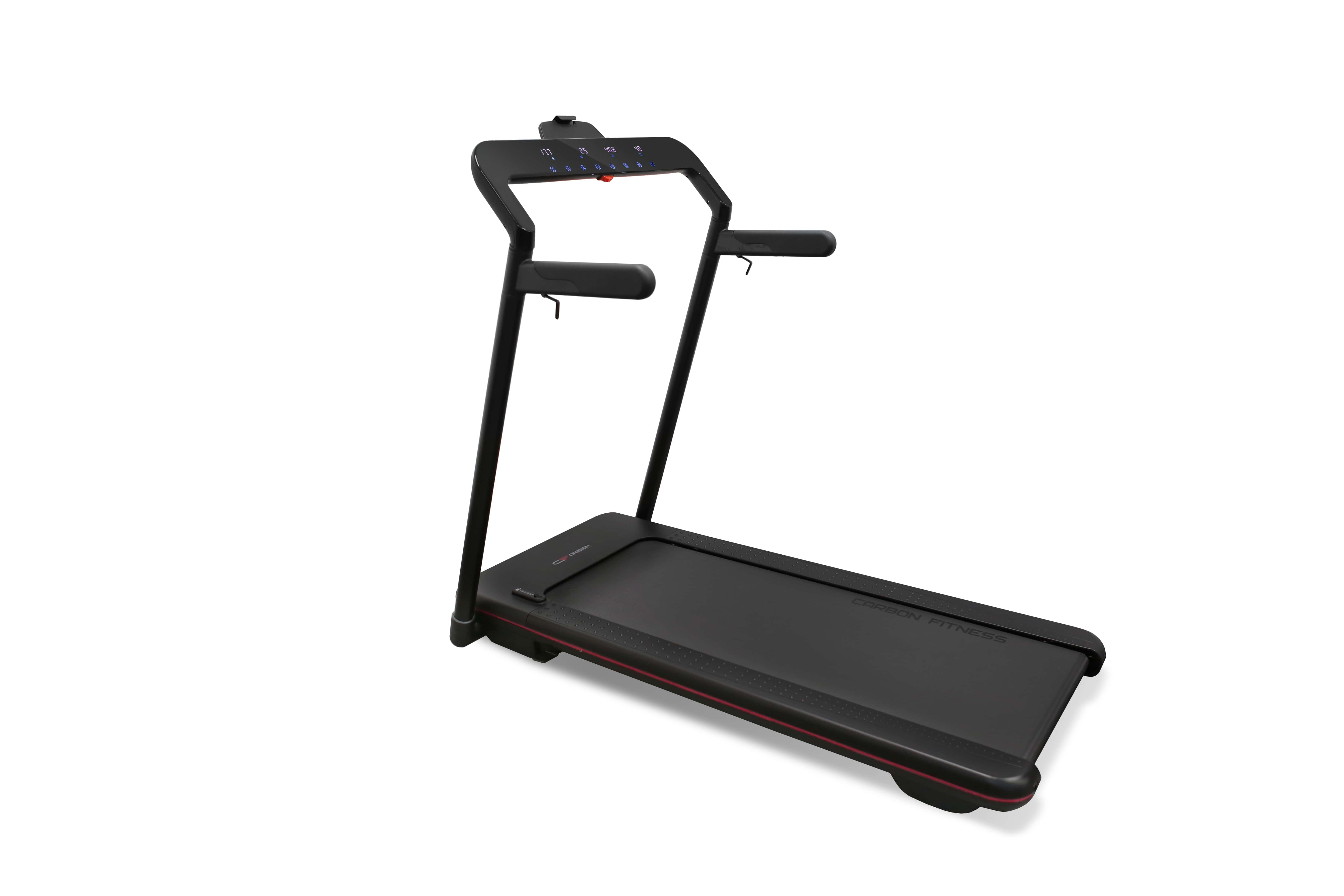 Беговая дорожка Carbon Fitness T708 SLIM