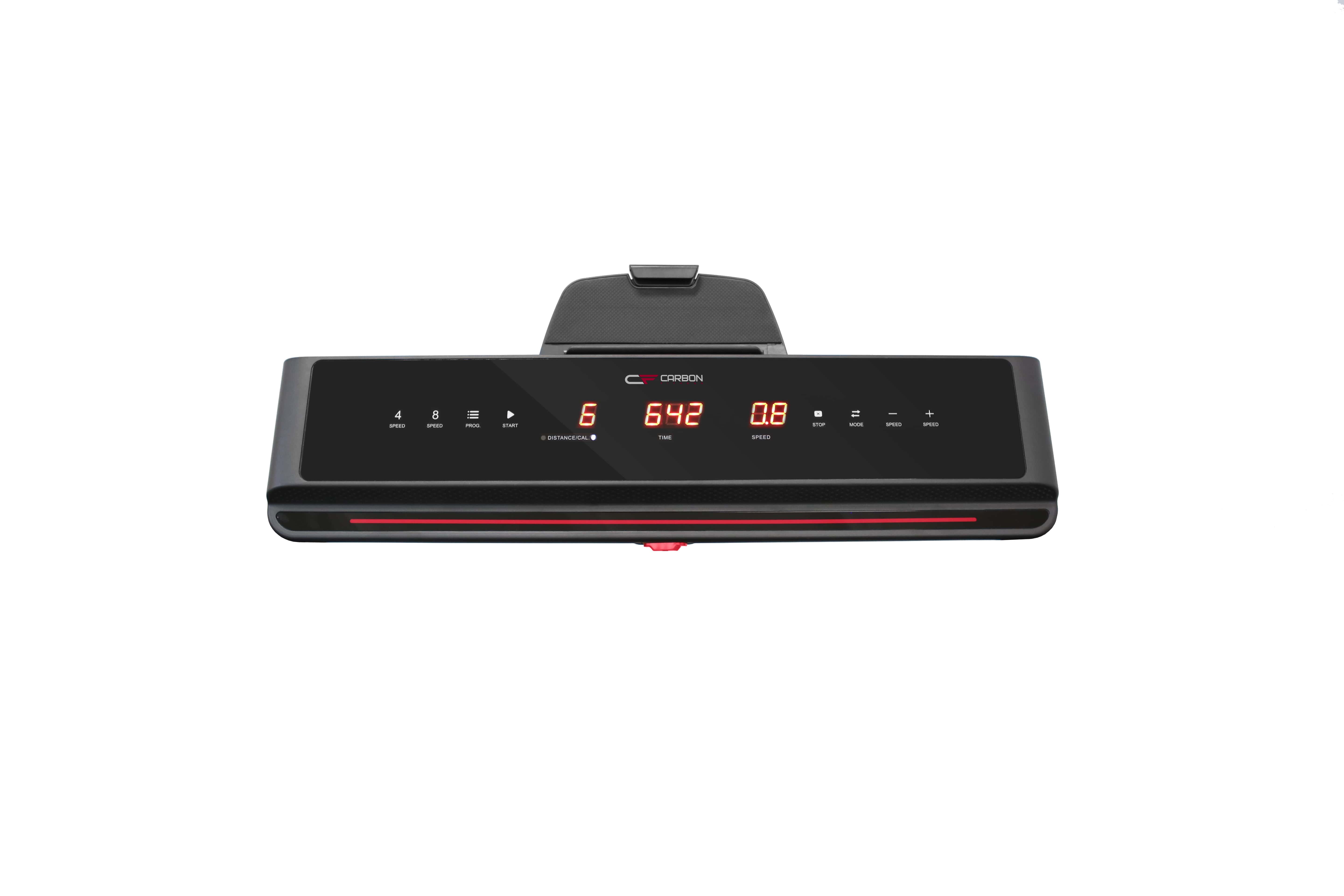 Беговая дорожка Carbon Fitness T608 SLIM