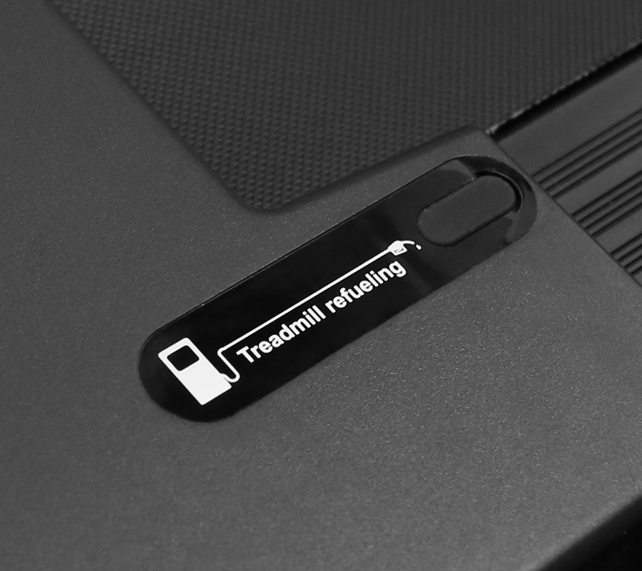 Беговая дорожка Carbon Fitness T608 SLIM