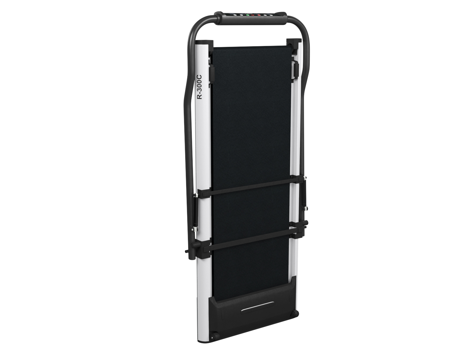 Беговая дорожка Unix Fit R-300C Grey