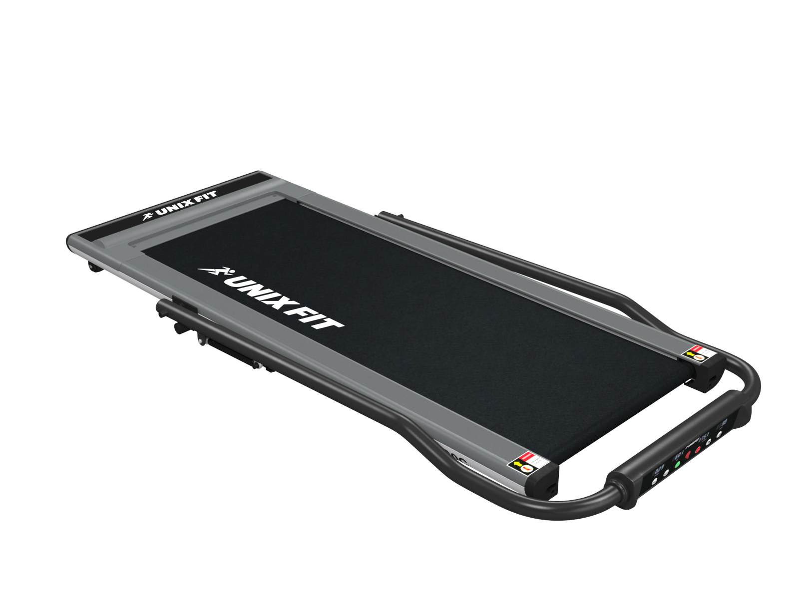 Беговая дорожка Unix Fit R-300C Grey