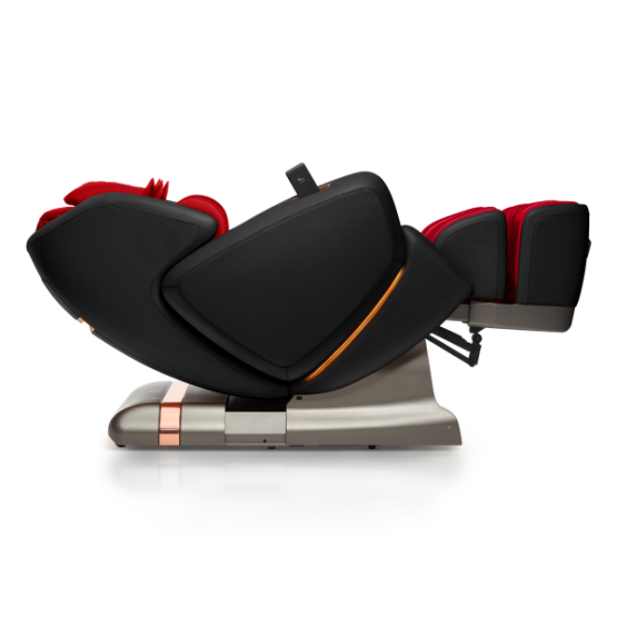 OHCO M.8LE Rossonero