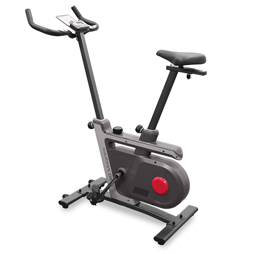 Магнитный велотренажер Carbon Fitness U318 MAGNEX