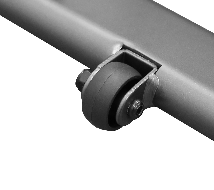 Магнитный велотренажер Carbon Fitness U318 MAGNEX