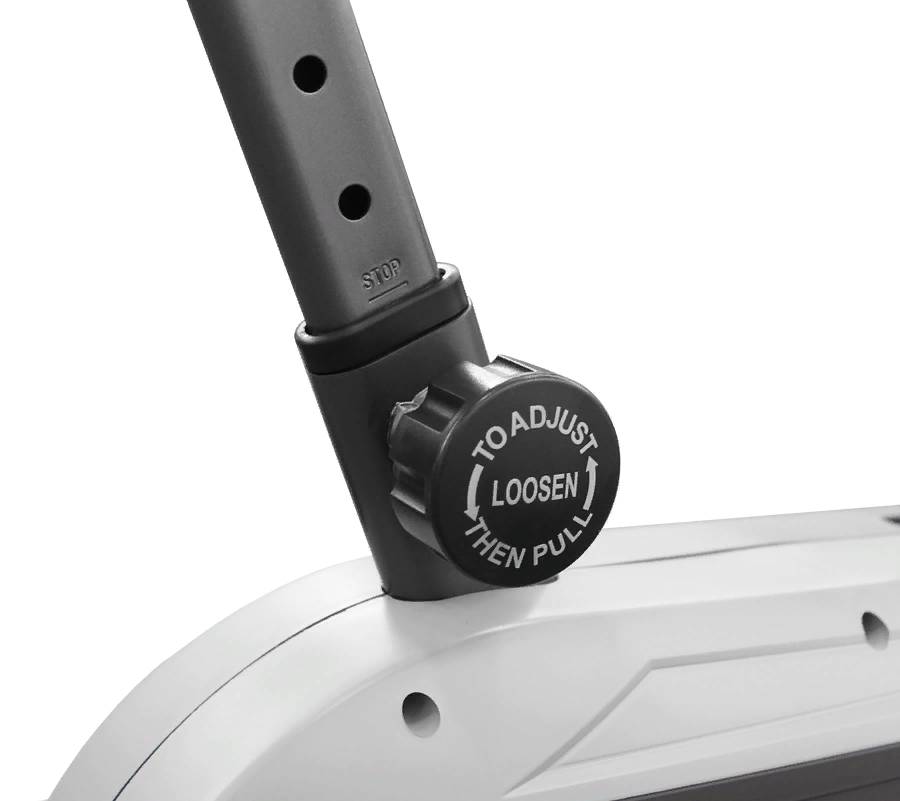 Аэробайк Carbon Fitness A808 (Assault Bike)