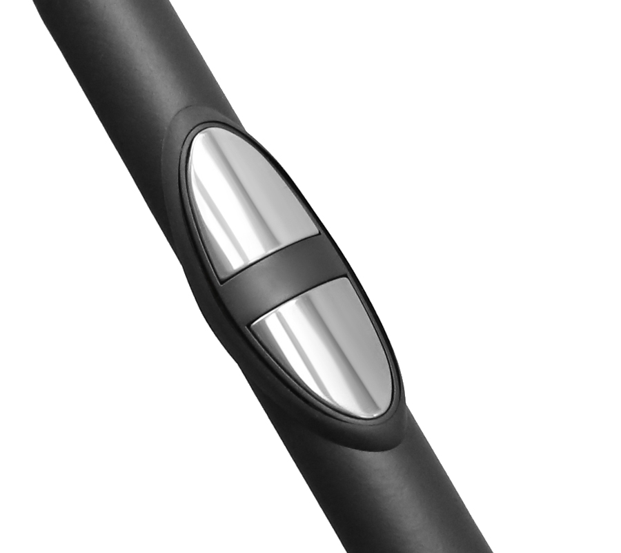 Магнитный велотренажер Carbon Fitness U308