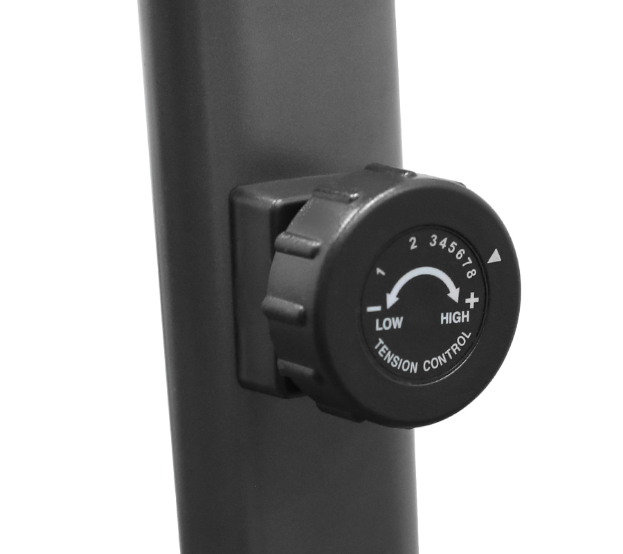 Магнитный велотренажер Carbon Fitness U308