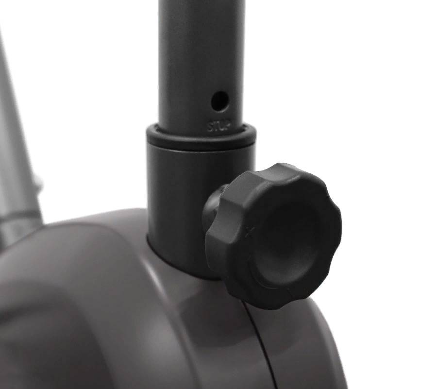 Магнитный велотренажер Carbon Fitness U108