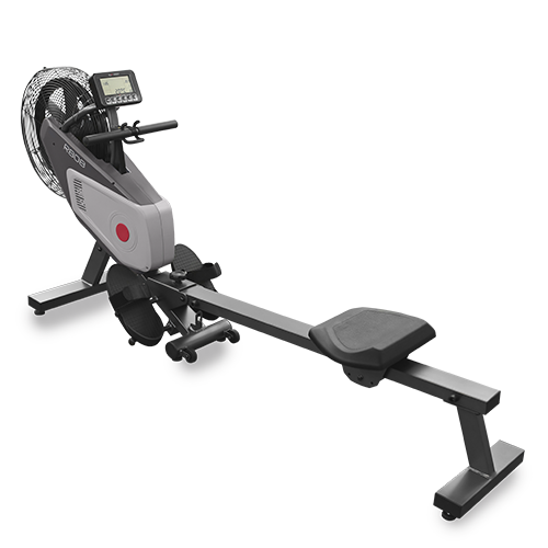 Гребной тренажер Carbon Fitness R808