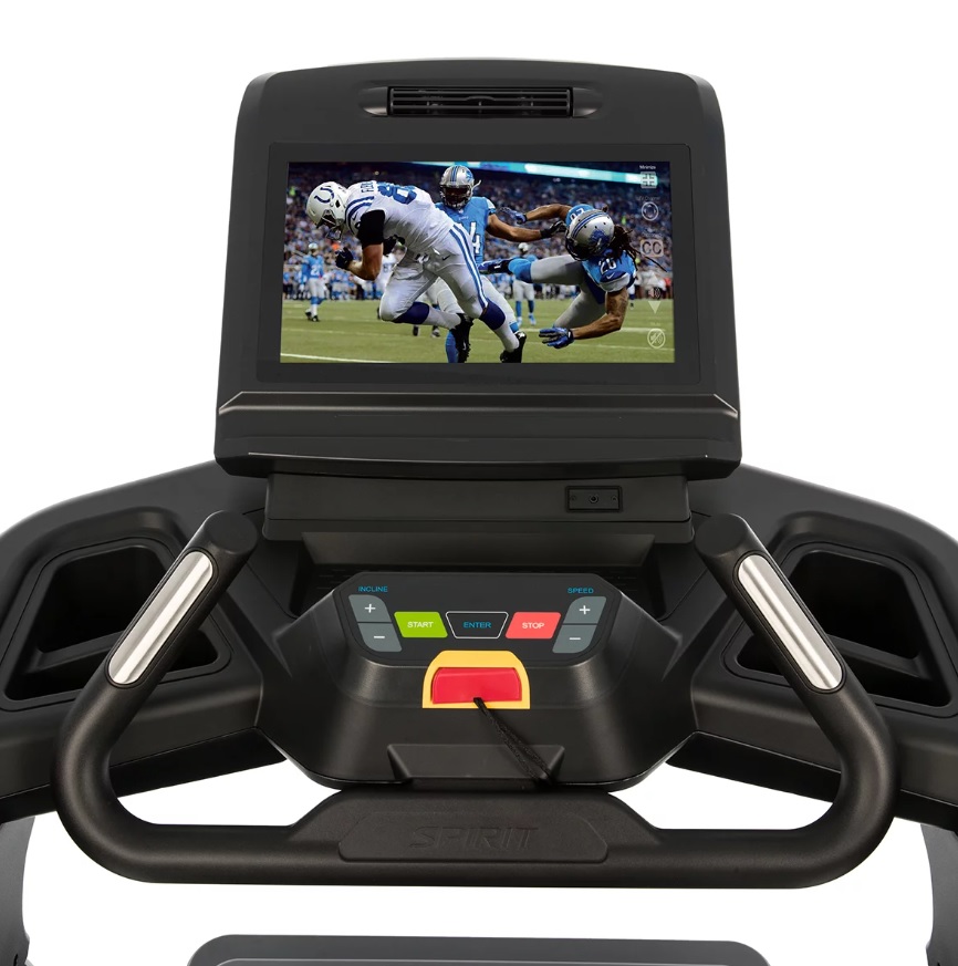 Беговая дорожка Spirit CT900ENT