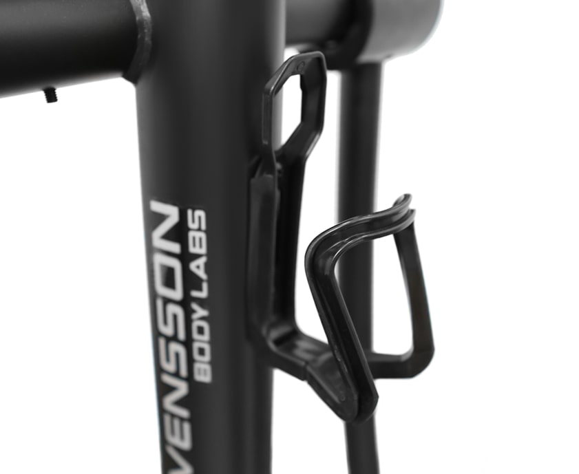 Эллиптический тренажер Svensson Body Labs STRIDELINE EXA