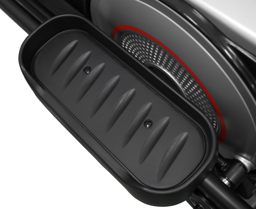 Эллиптический тренажер Svensson Body Labs STRIDELINE EXA