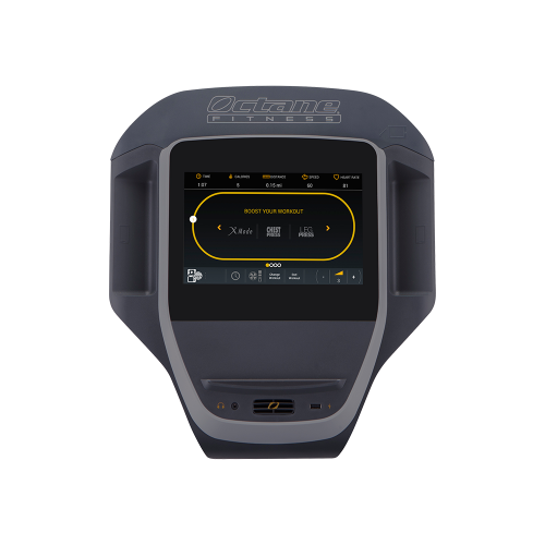 Эллиптический тренажер Octane XR6000 Smart