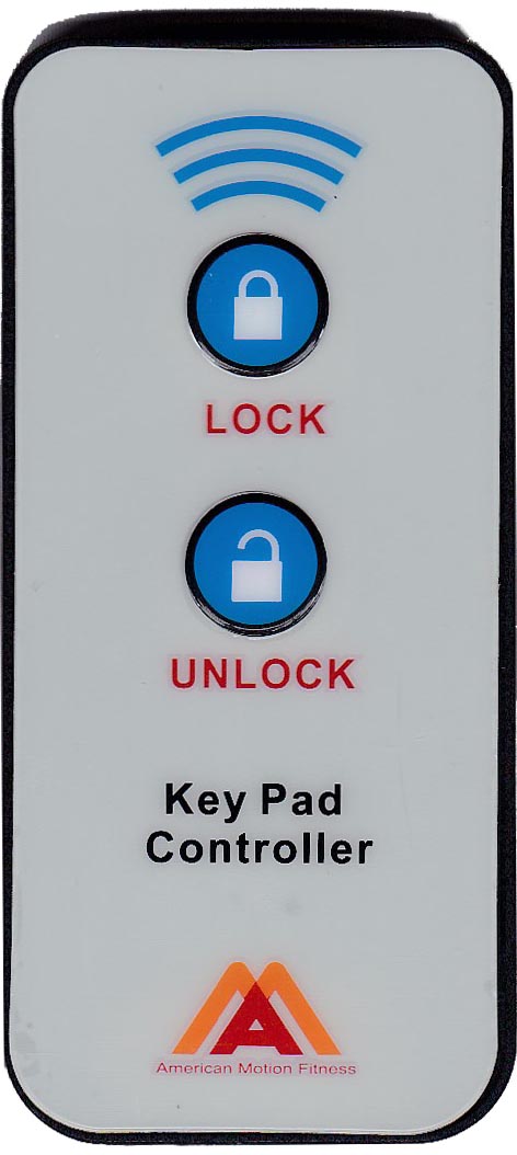 Реабилитационная дорожка American Motion Fitness 8643R