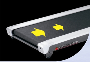 Реабилитационная дорожка American Motion Fitness 8643R