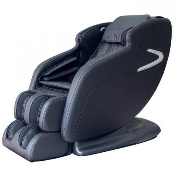 Richter Balance Black