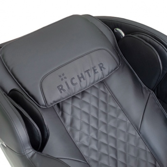 Richter Balance Black