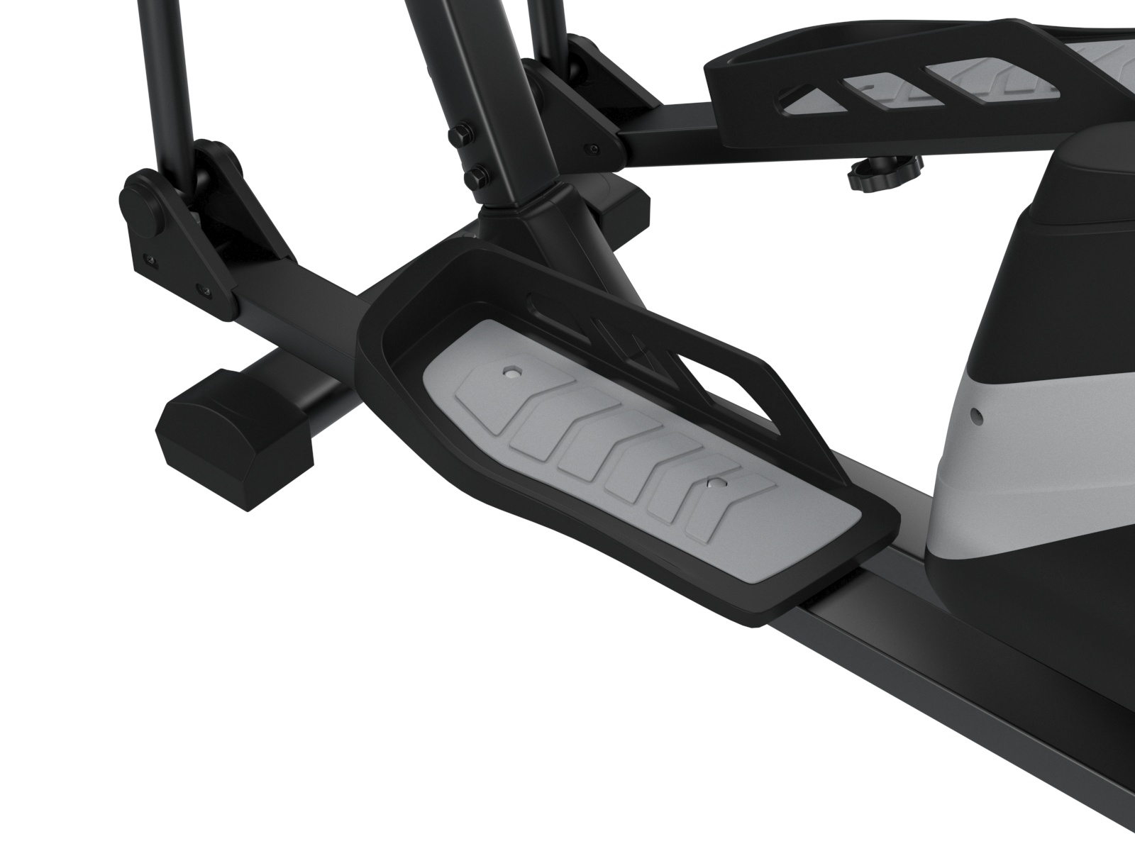 Эллиптический тренажер Unix Fit SL-470E