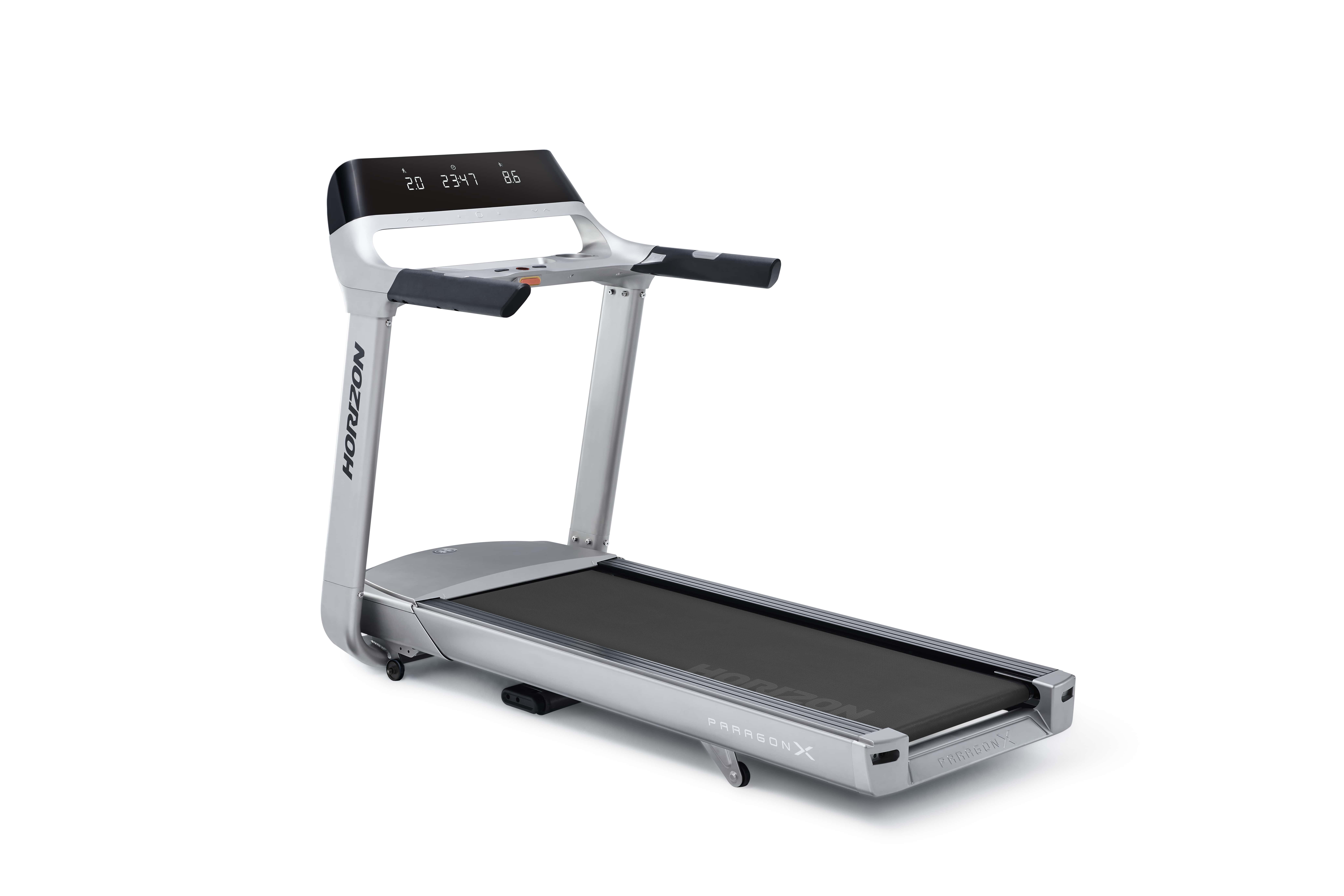 Беговая дорожка Horizon PARAGON X