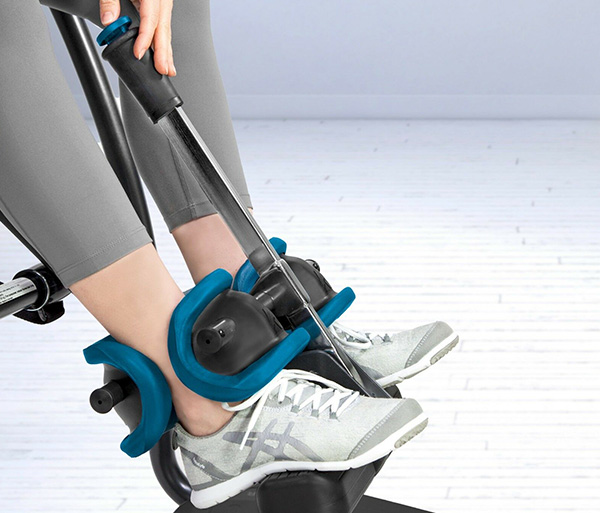 Инверсионный стол Teeter LX9A