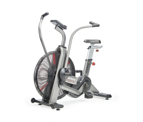 Аэробайк Assault AirBike Elite