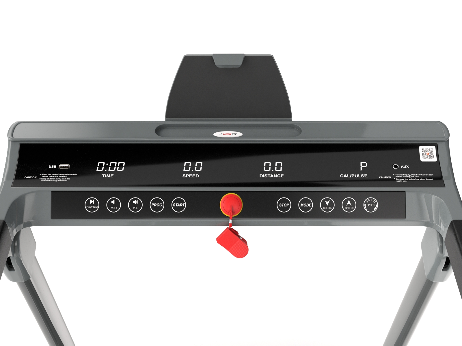 Беговая дорожка Unix Fit R-320X