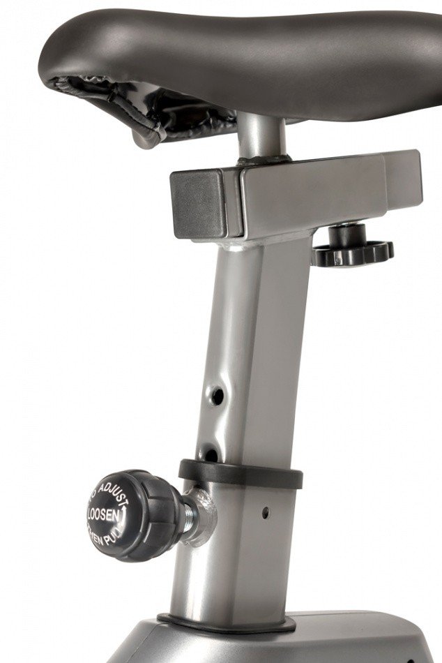 Магнитный велотренажер Alpin Gross B-190