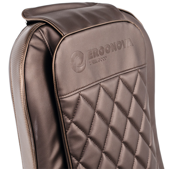 Массажная накидка Ergonova FeelBack 4 LTE