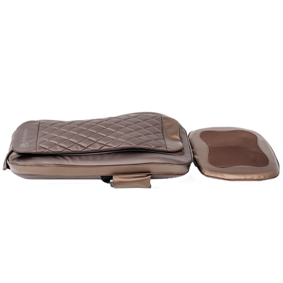 Массажная накидка Ergonova FeelBack 4 LTE