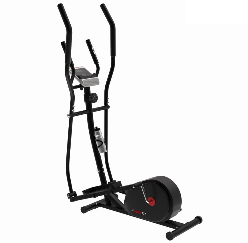 Эллиптический тренажер Unix Fit SL-300